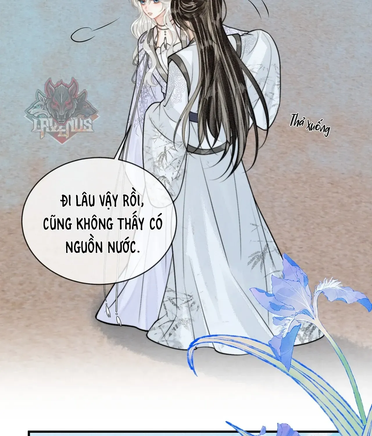 Nhập Hải - Chap 44 - Trang 23