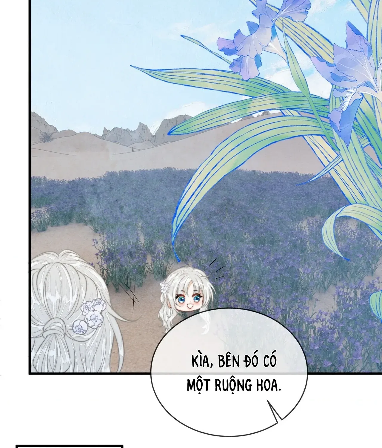 Nhập Hải - Chap 44 - Trang 24