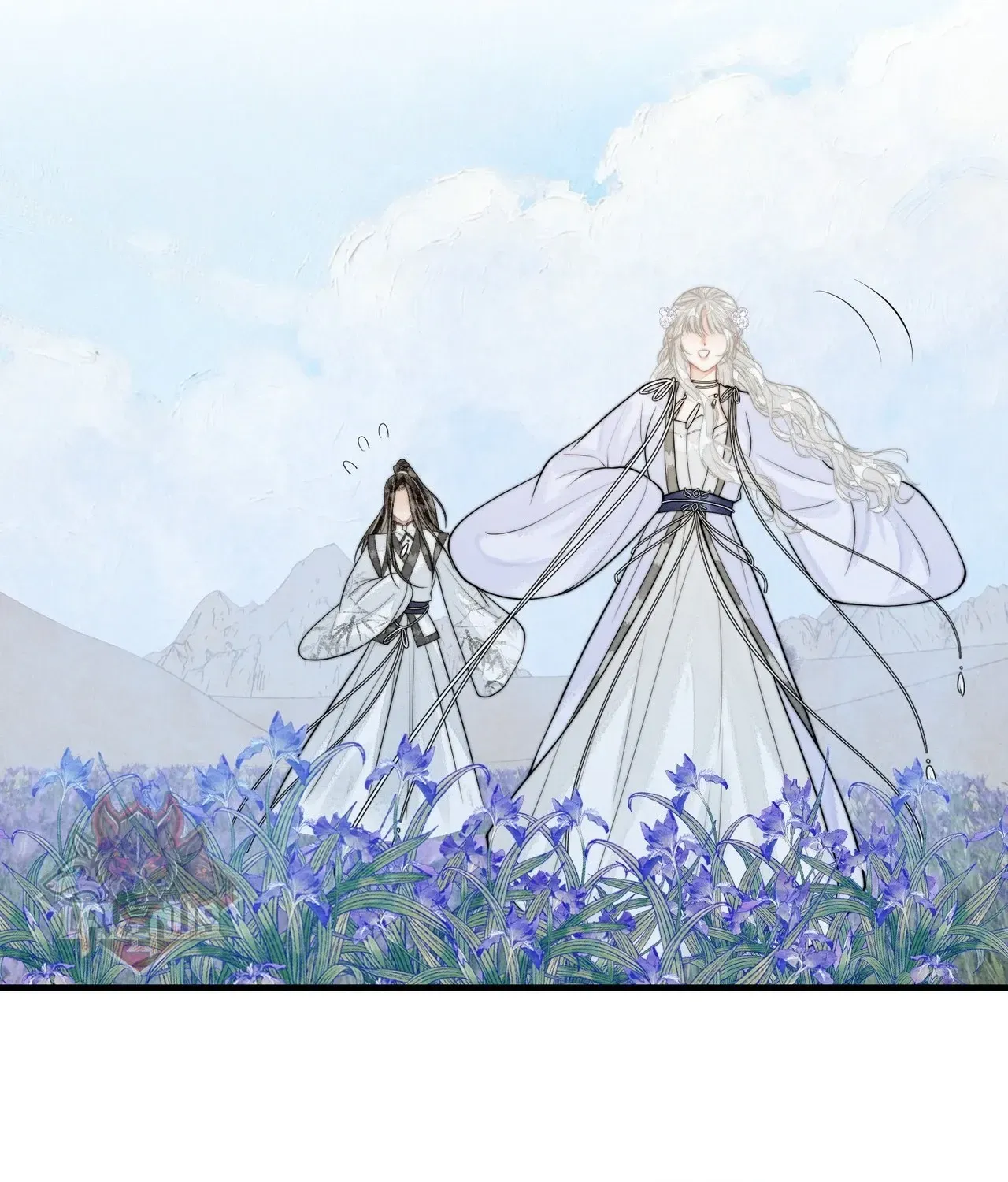 Nhập Hải - Chap 44 - Trang 26