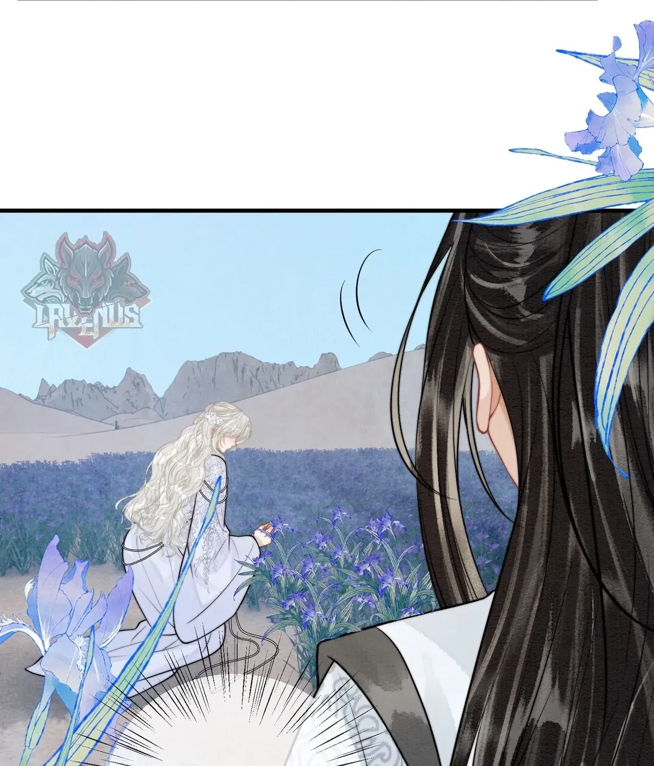 Nhập Hải - Chap 44 - Trang 28