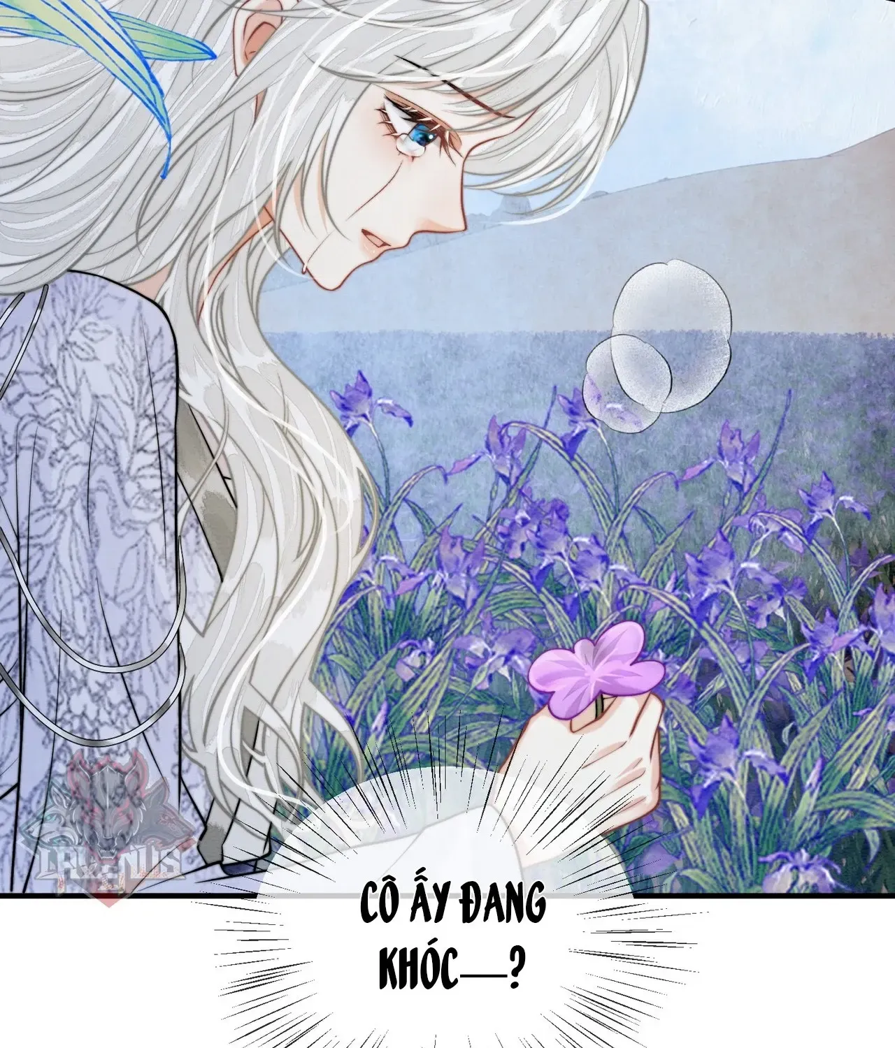Nhập Hải - Chap 44 - Trang 30