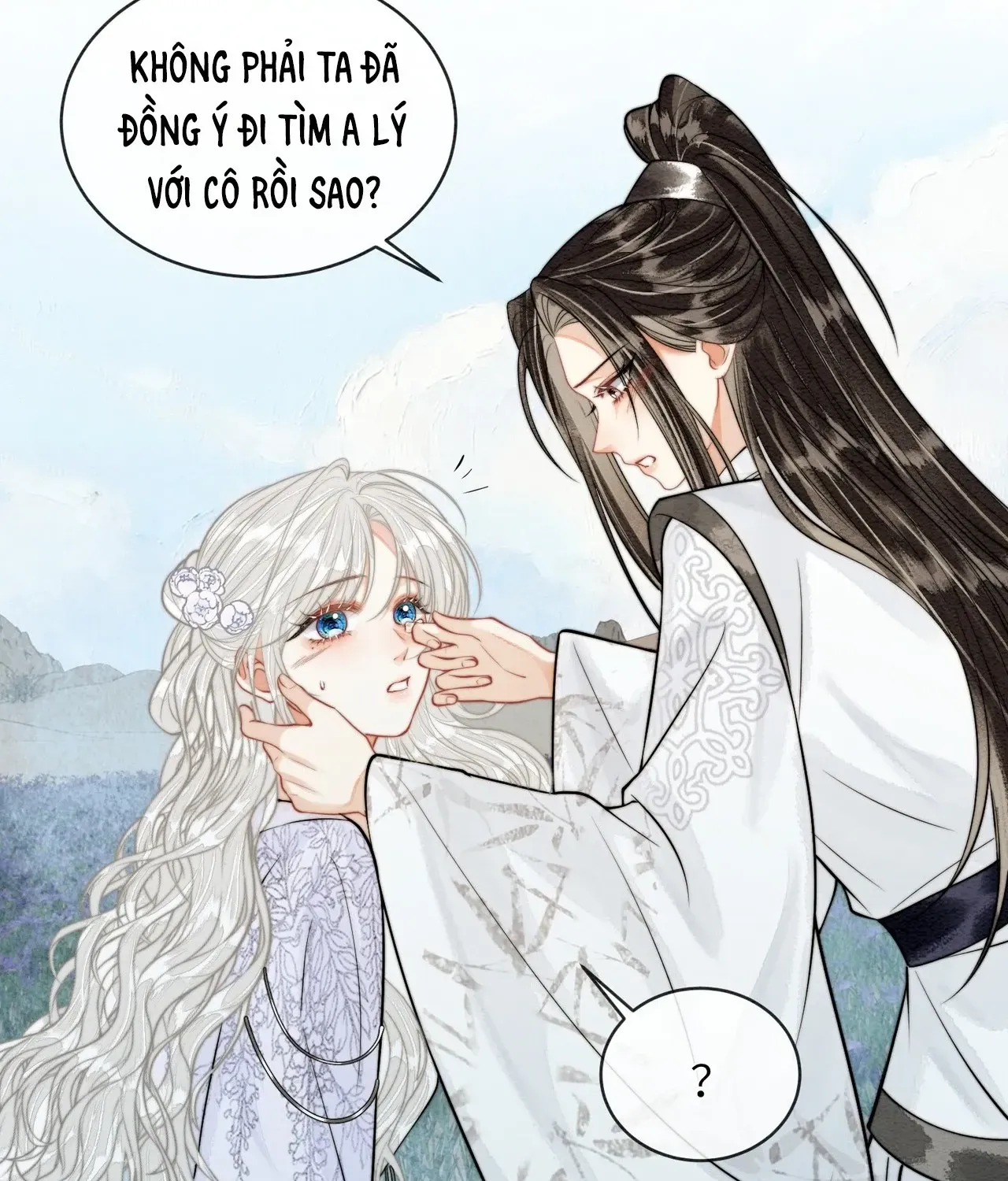 Nhập Hải - Chap 44 - Trang 32
