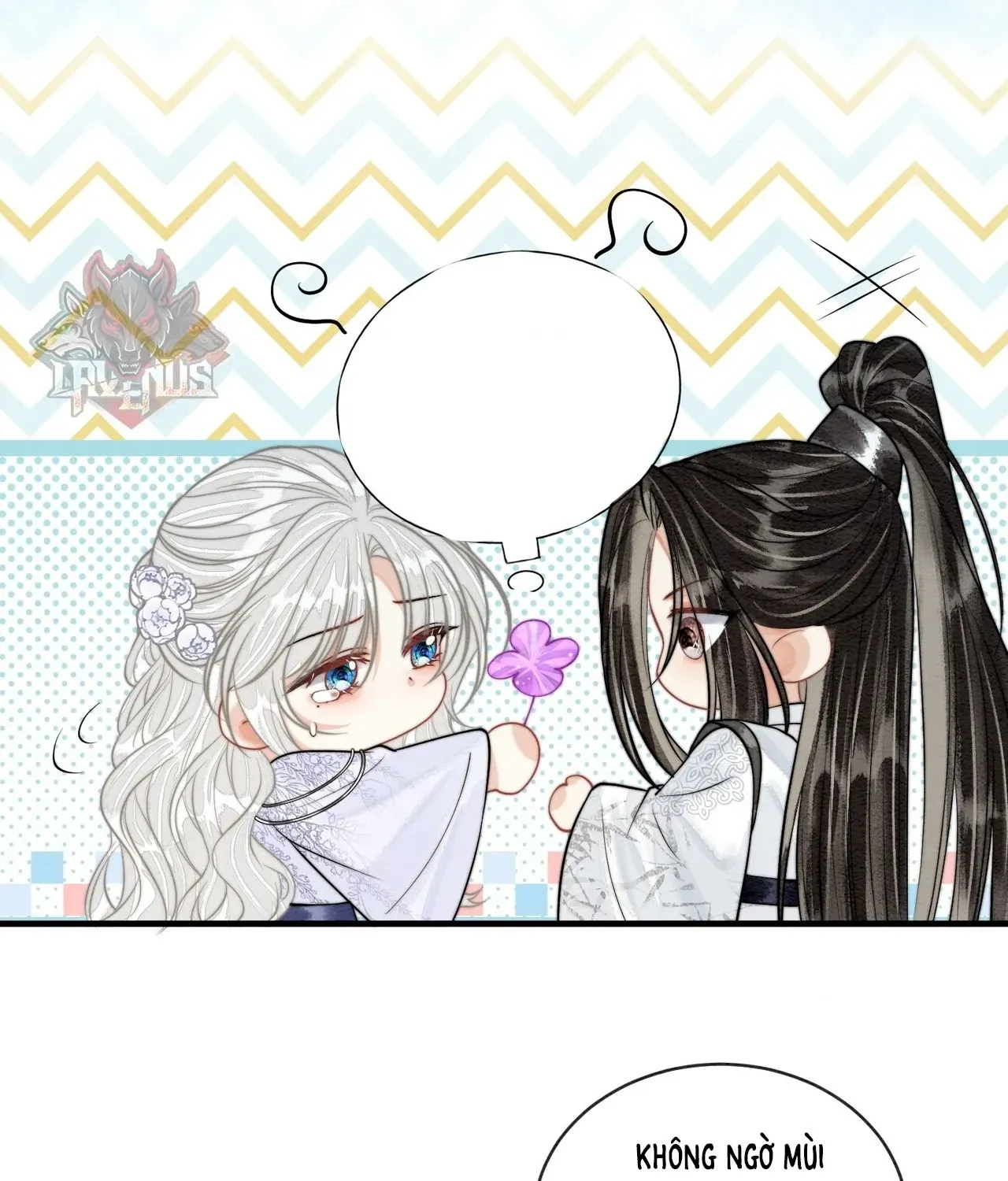 Nhập Hải - Chap 44 - Trang 34