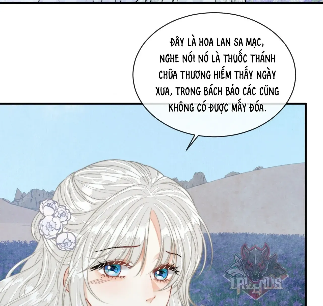 Nhập Hải - Chap 44 - Trang 36