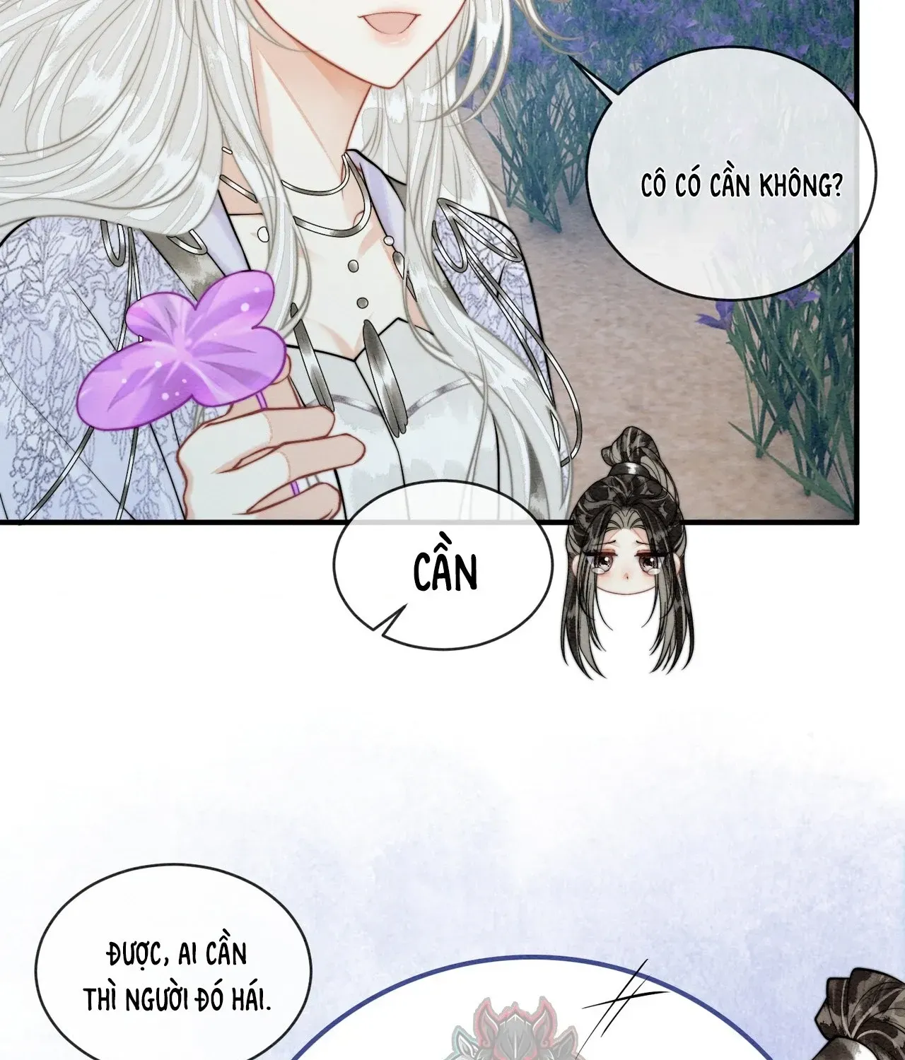 Nhập Hải - Chap 44 - Trang 37
