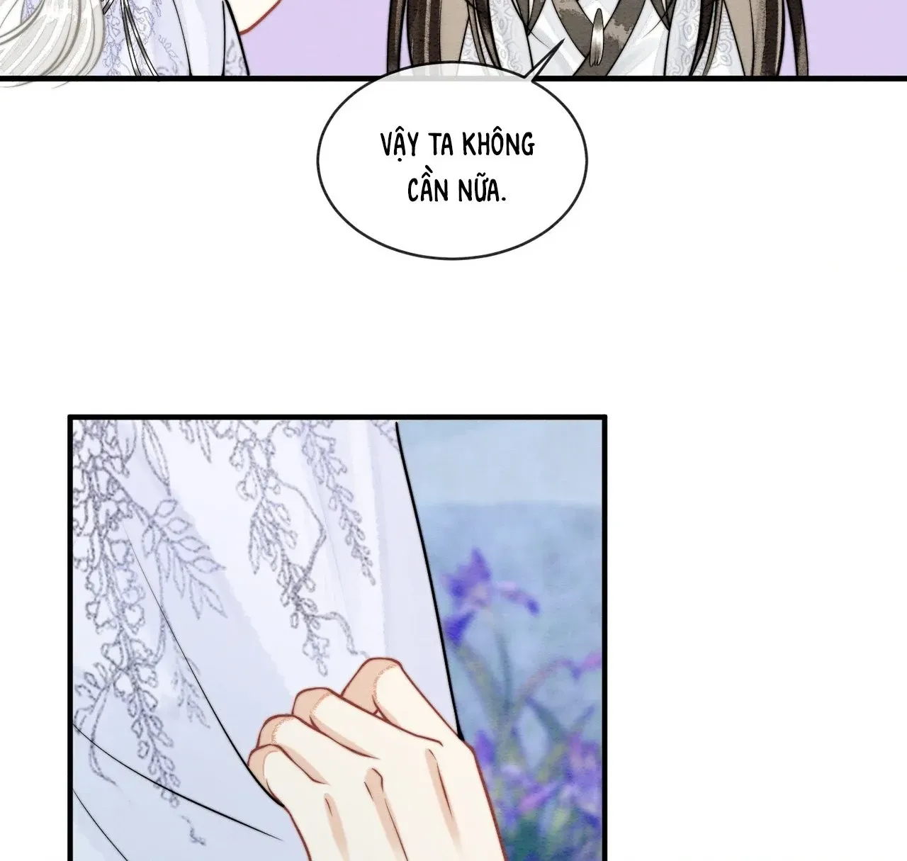 Nhập Hải - Chap 44 - Trang 39