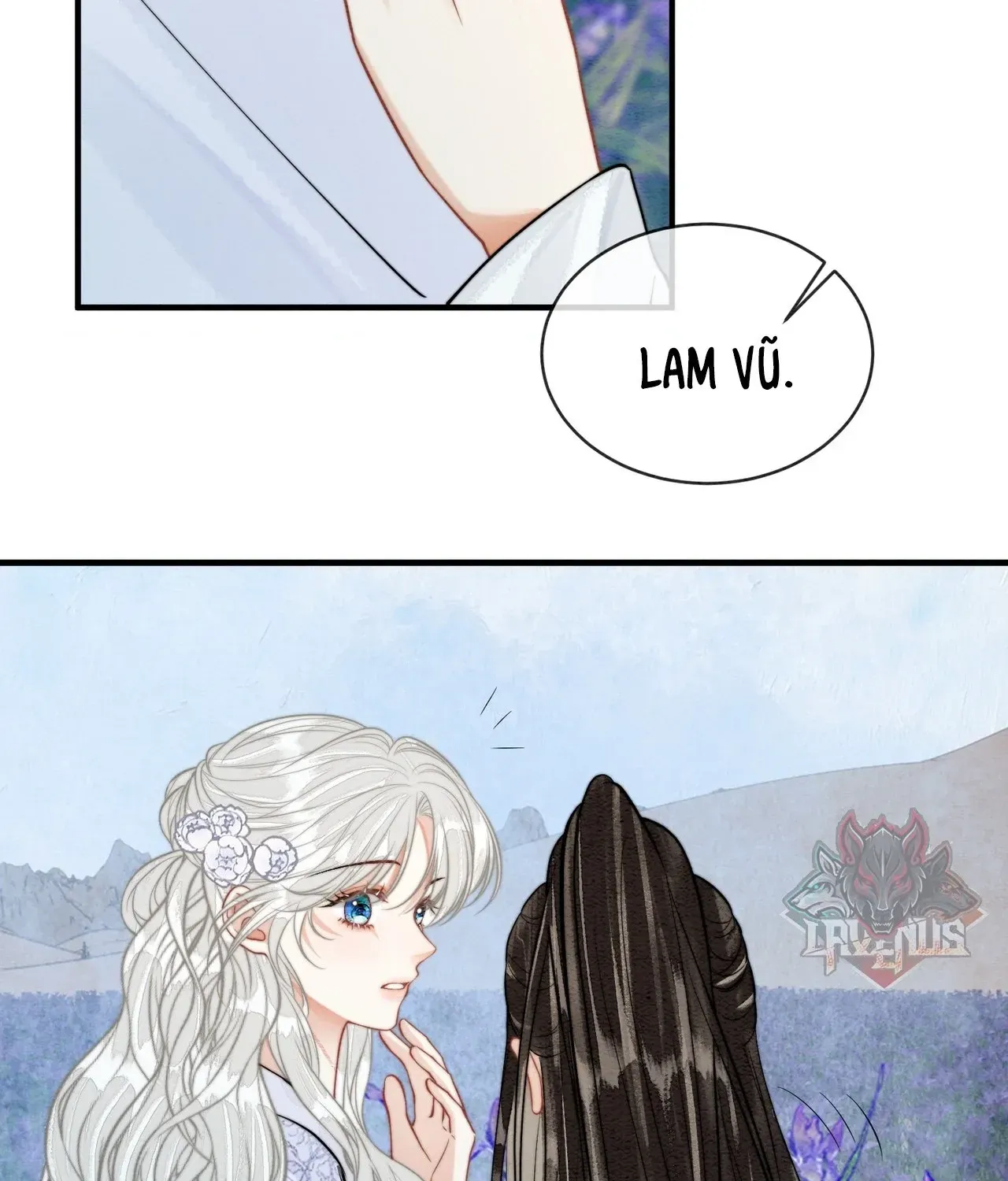 Nhập Hải - Chap 44 - Trang 40