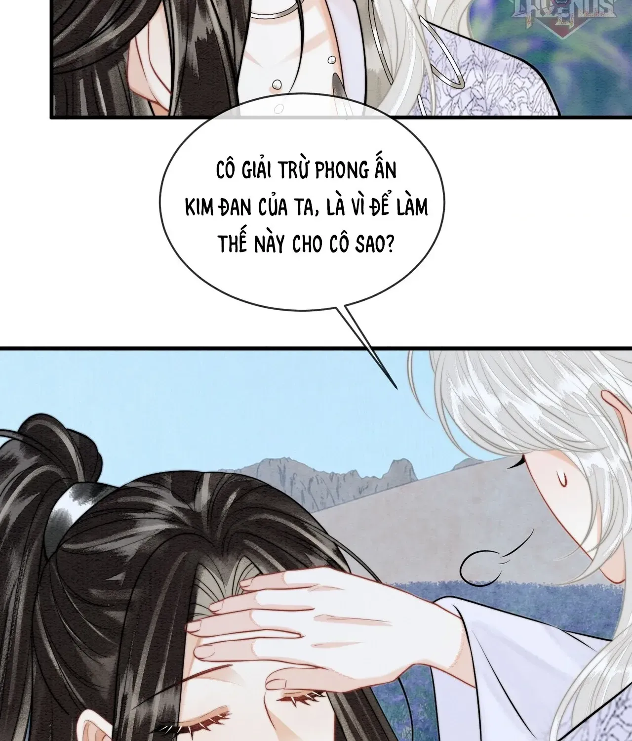 Nhập Hải - Chap 44 - Trang 44