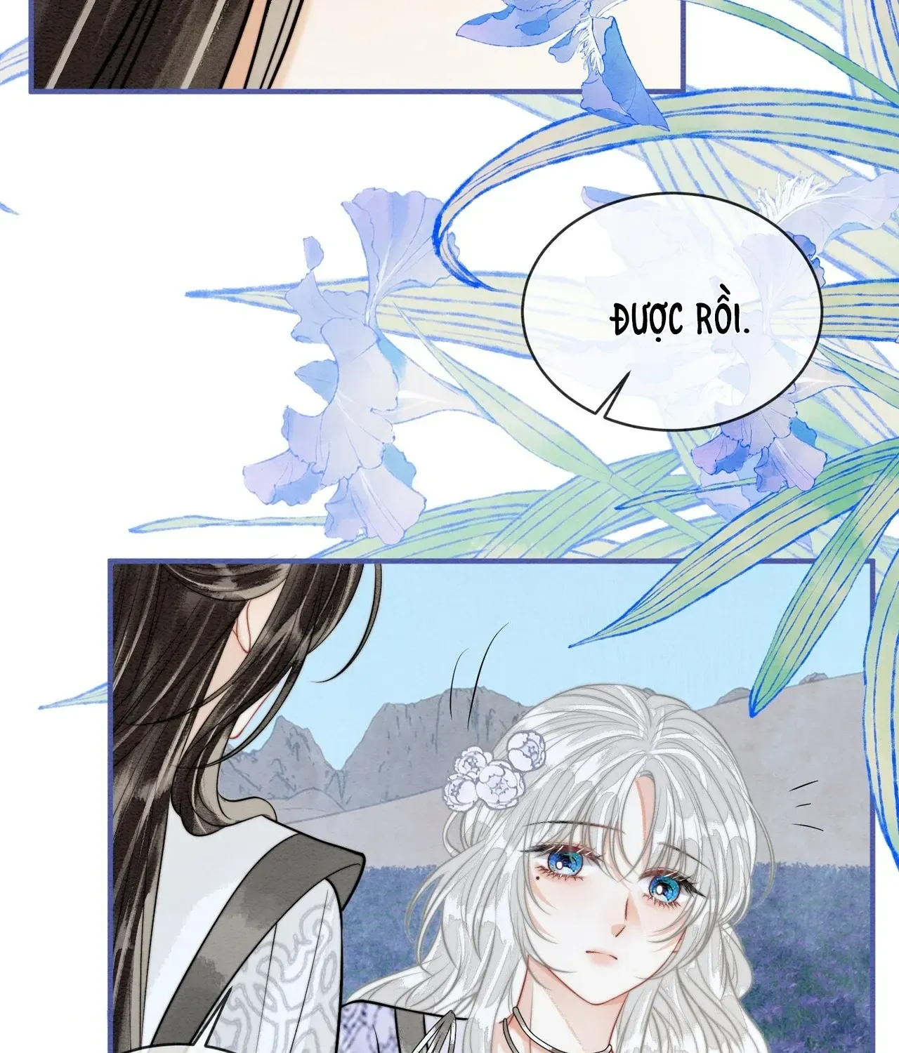 Nhập Hải - Chap 44 - Trang 47