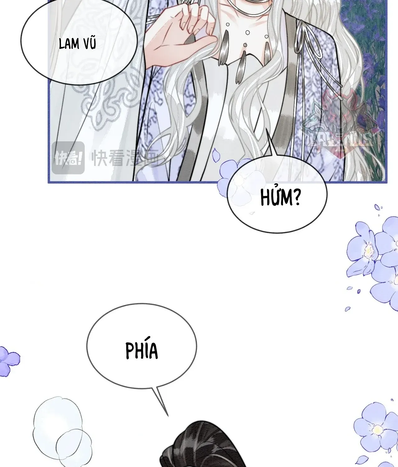 Nhập Hải - Chap 44 - Trang 48