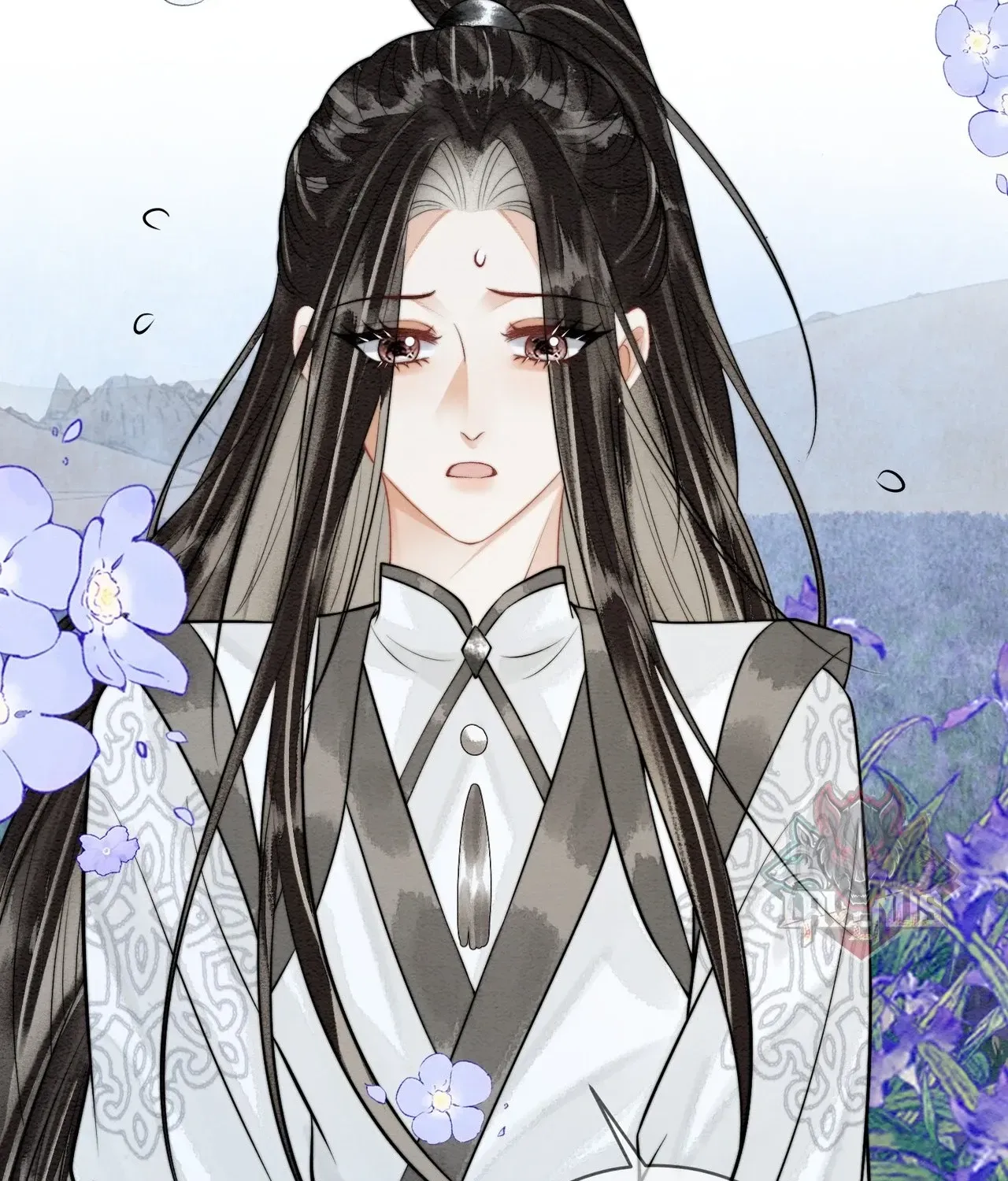 Nhập Hải - Chap 44 - Trang 49