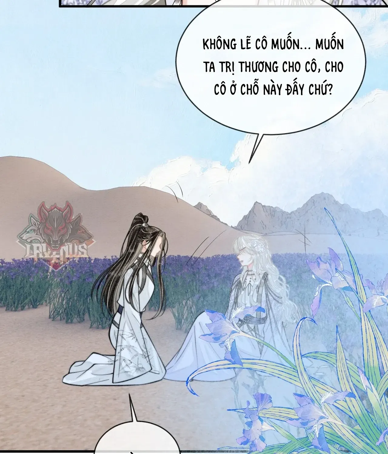 Nhập Hải - Chap 44 - Trang 52