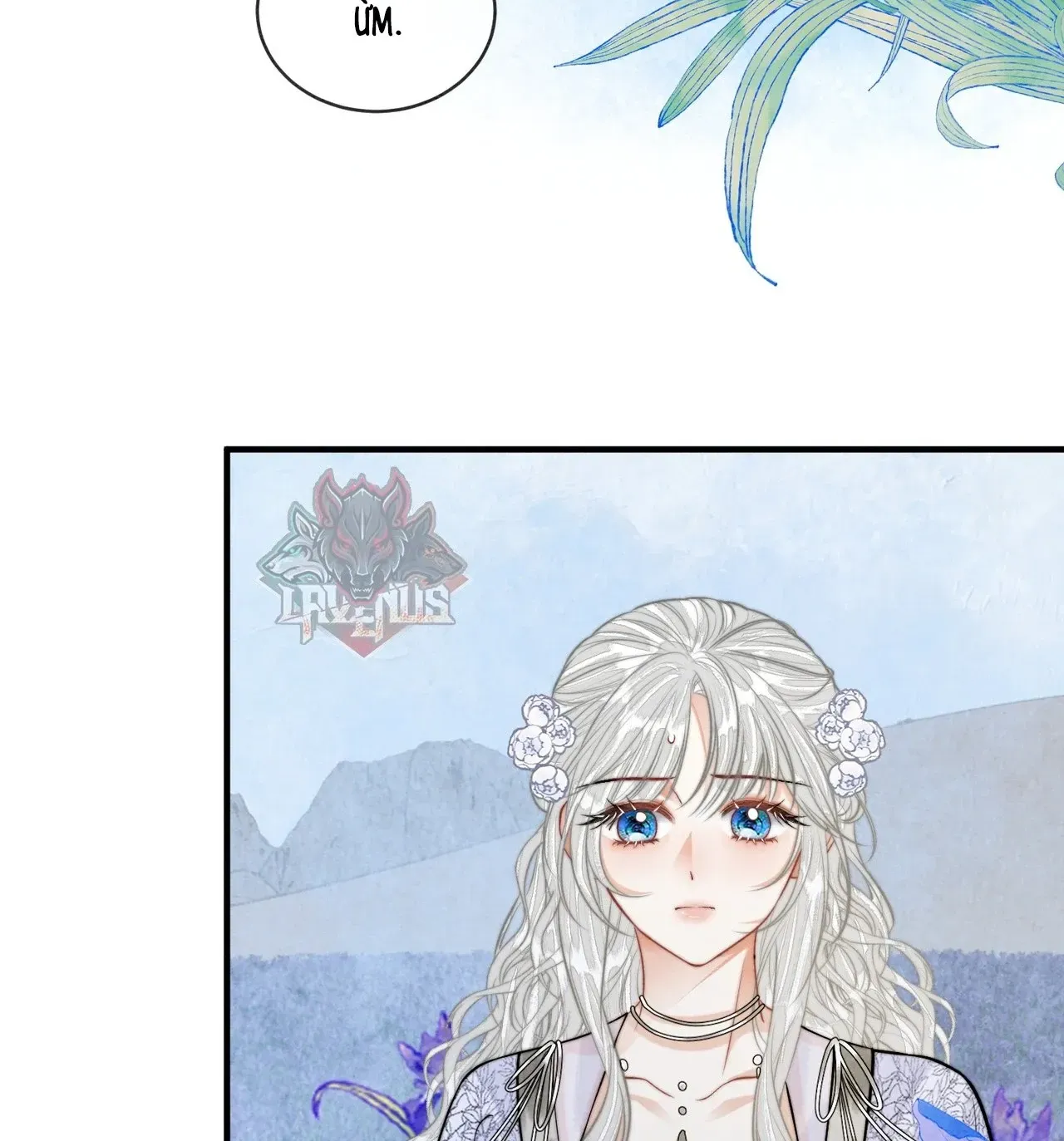 Nhập Hải - Chap 44 - Trang 53