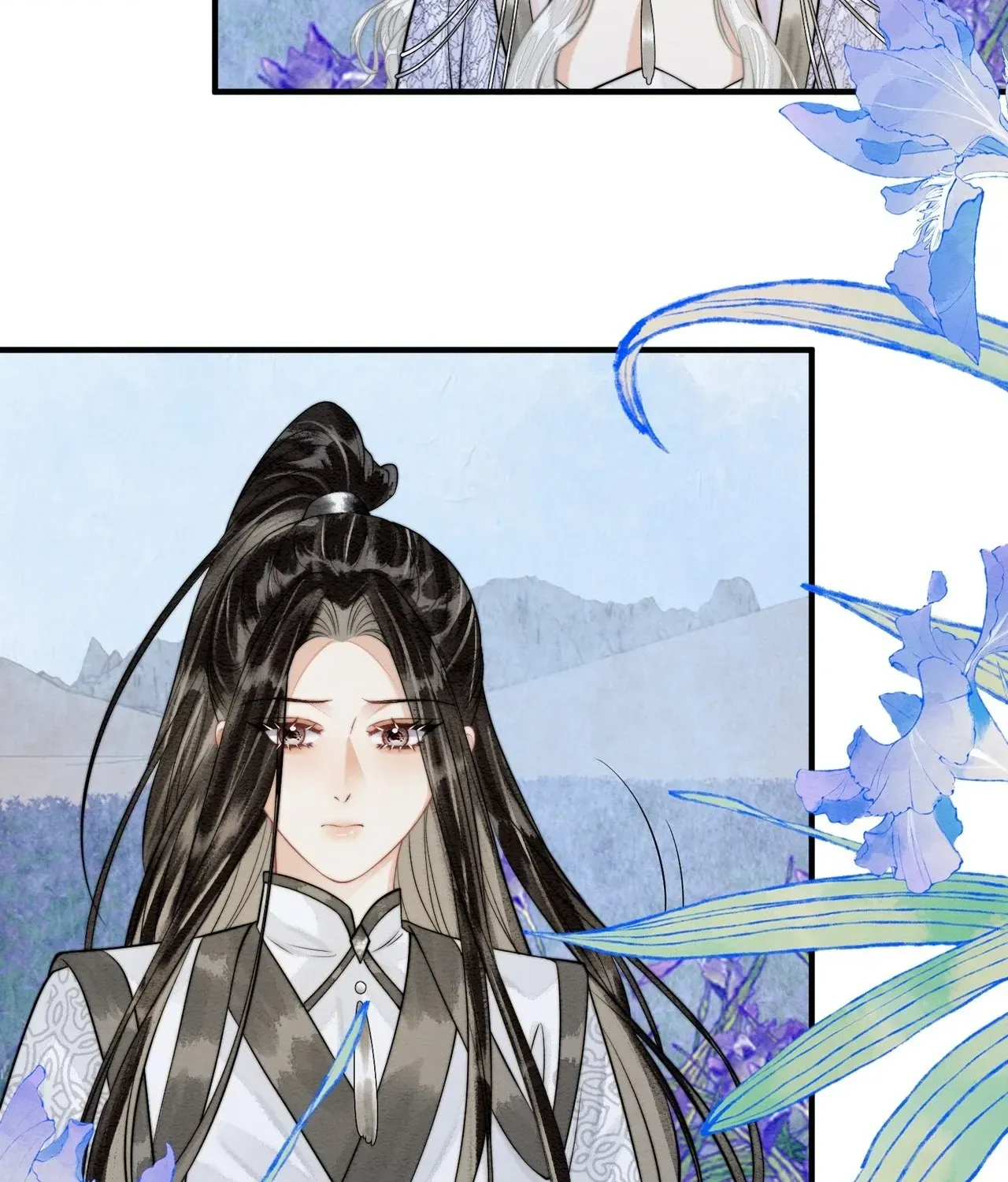 Nhập Hải - Chap 44 - Trang 54