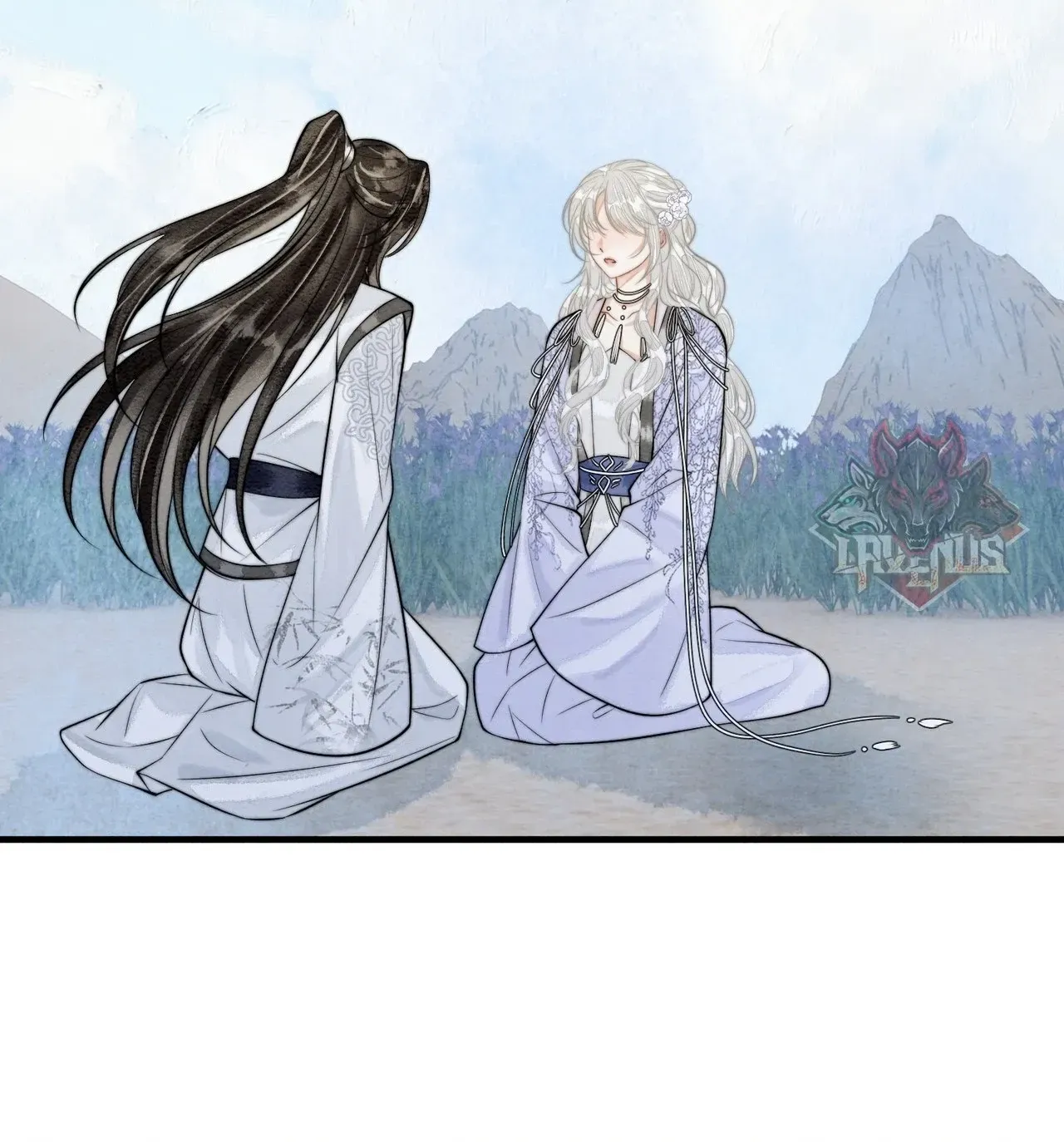 Nhập Hải - Chap 44 - Trang 56