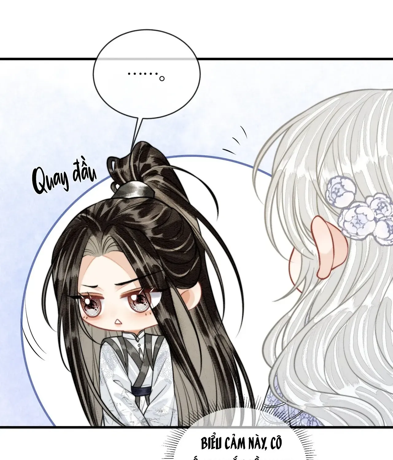 Nhập Hải - Chap 44 - Trang 57
