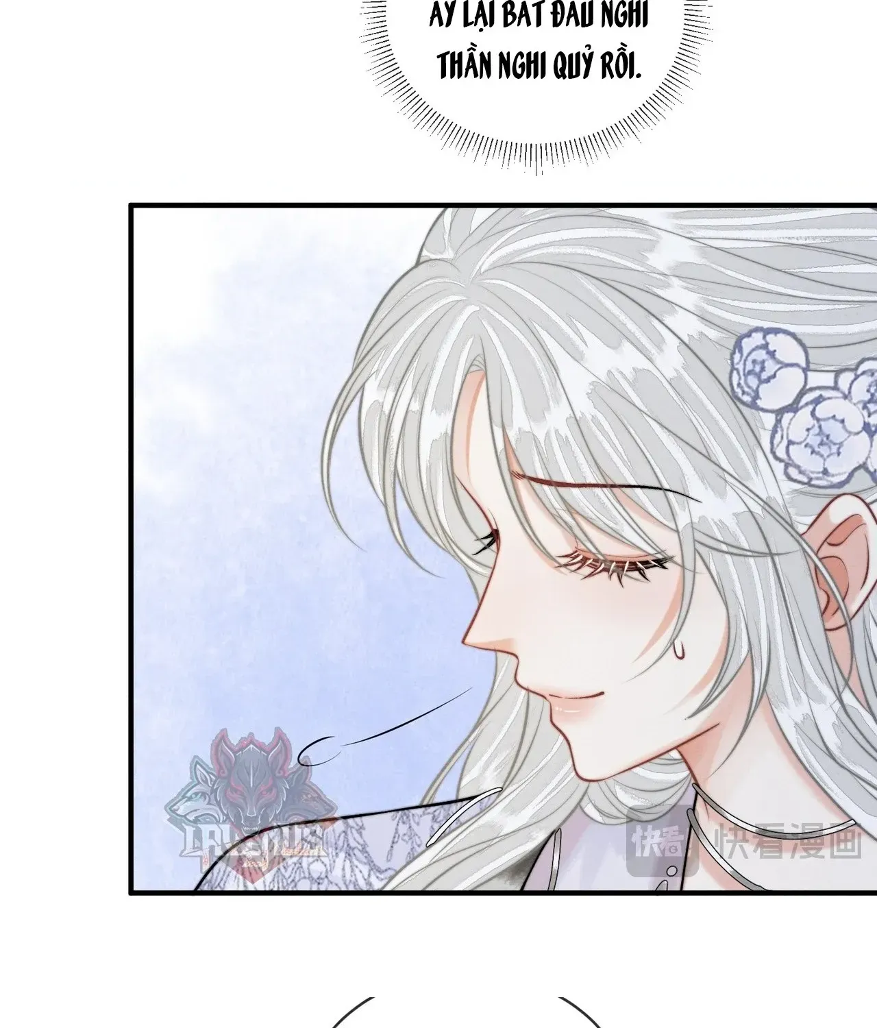 Nhập Hải - Chap 44 - Trang 58