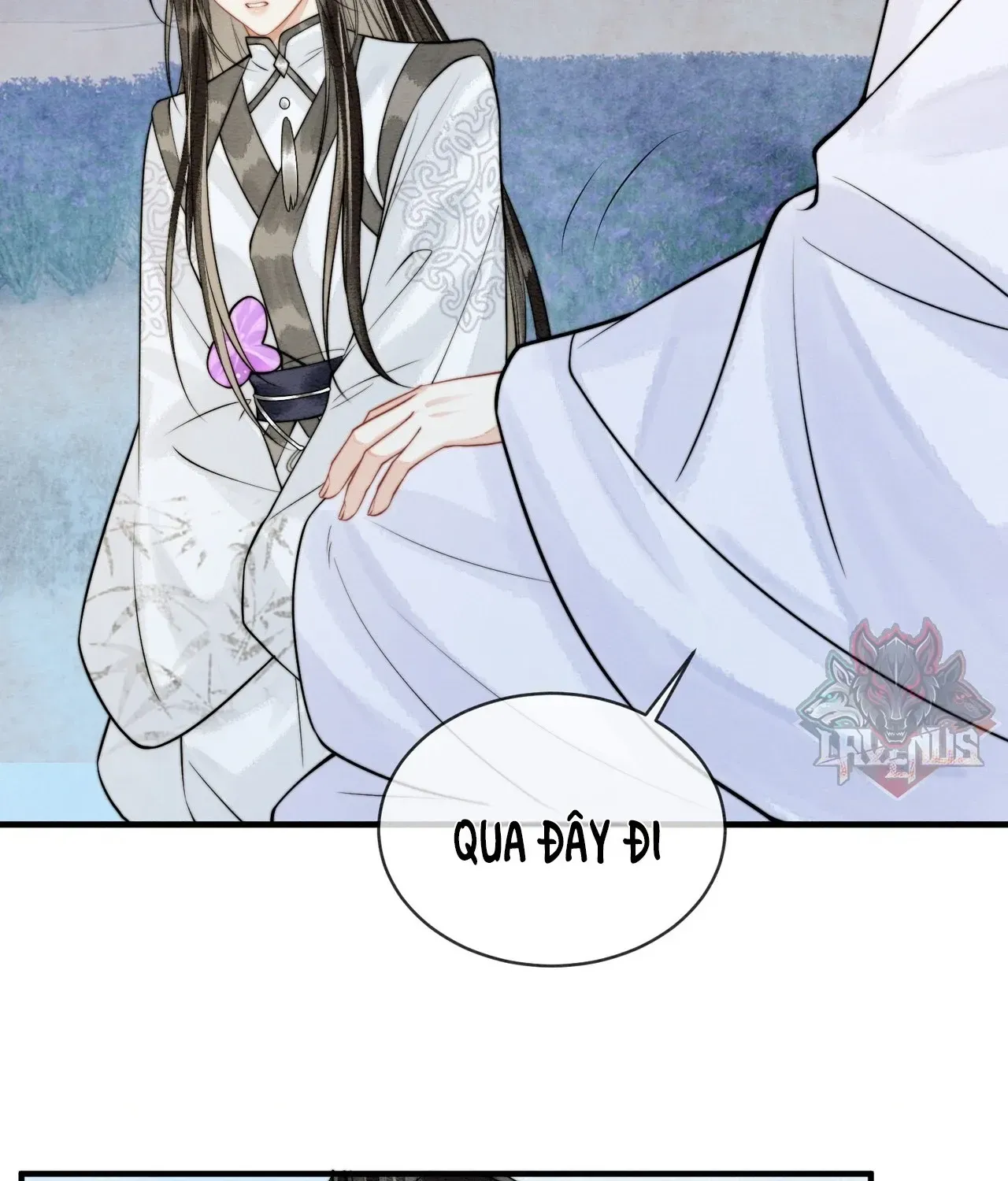 Nhập Hải - Chap 44 - Trang 60