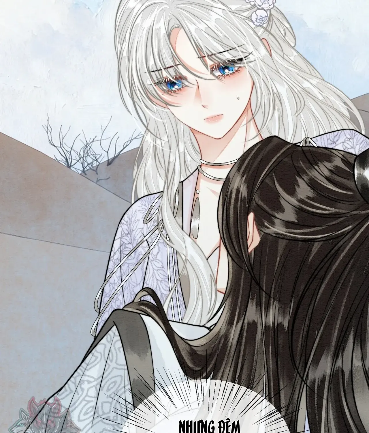 Nhập Hải - Chap 44 - Trang 7