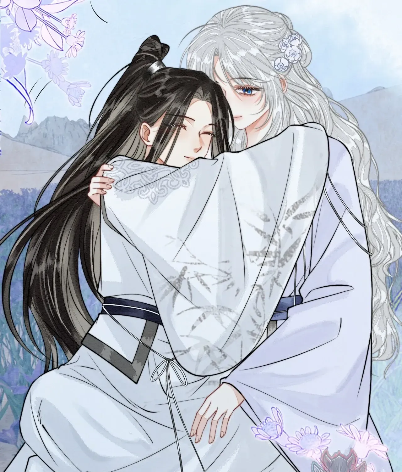Nhập Hải - Chap 44 - Trang 63