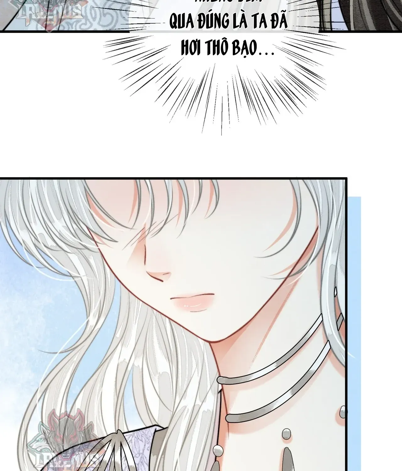Nhập Hải - Chap 44 - Trang 8