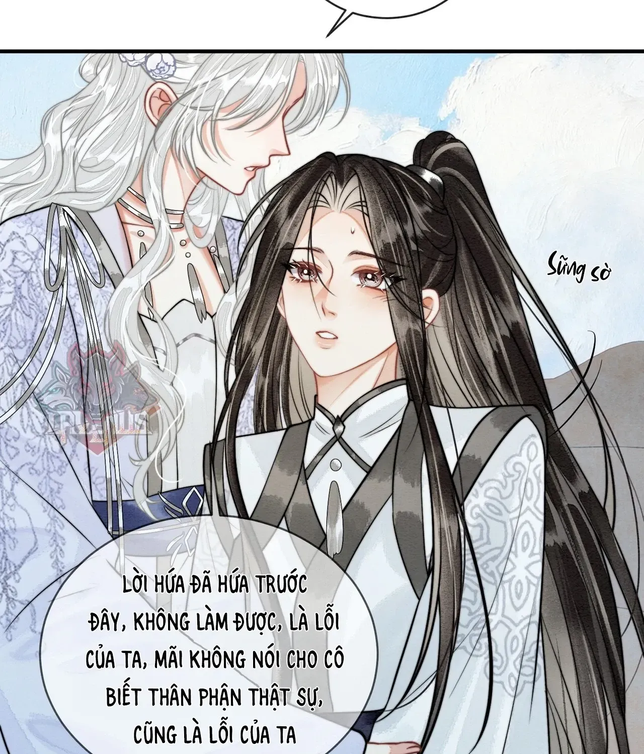 Nhập Hải - Chap 44 - Trang 10