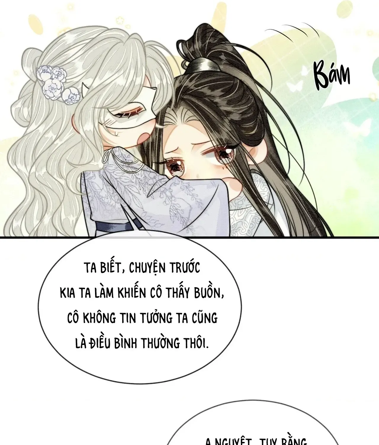 Nhập Hải - Chap 46 - Trang 13