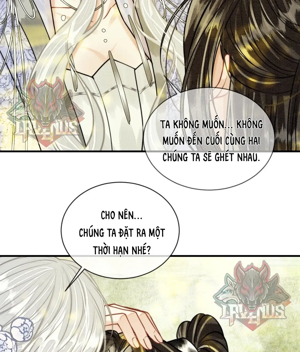 Nhập Hải - Chap 46 - Trang 16