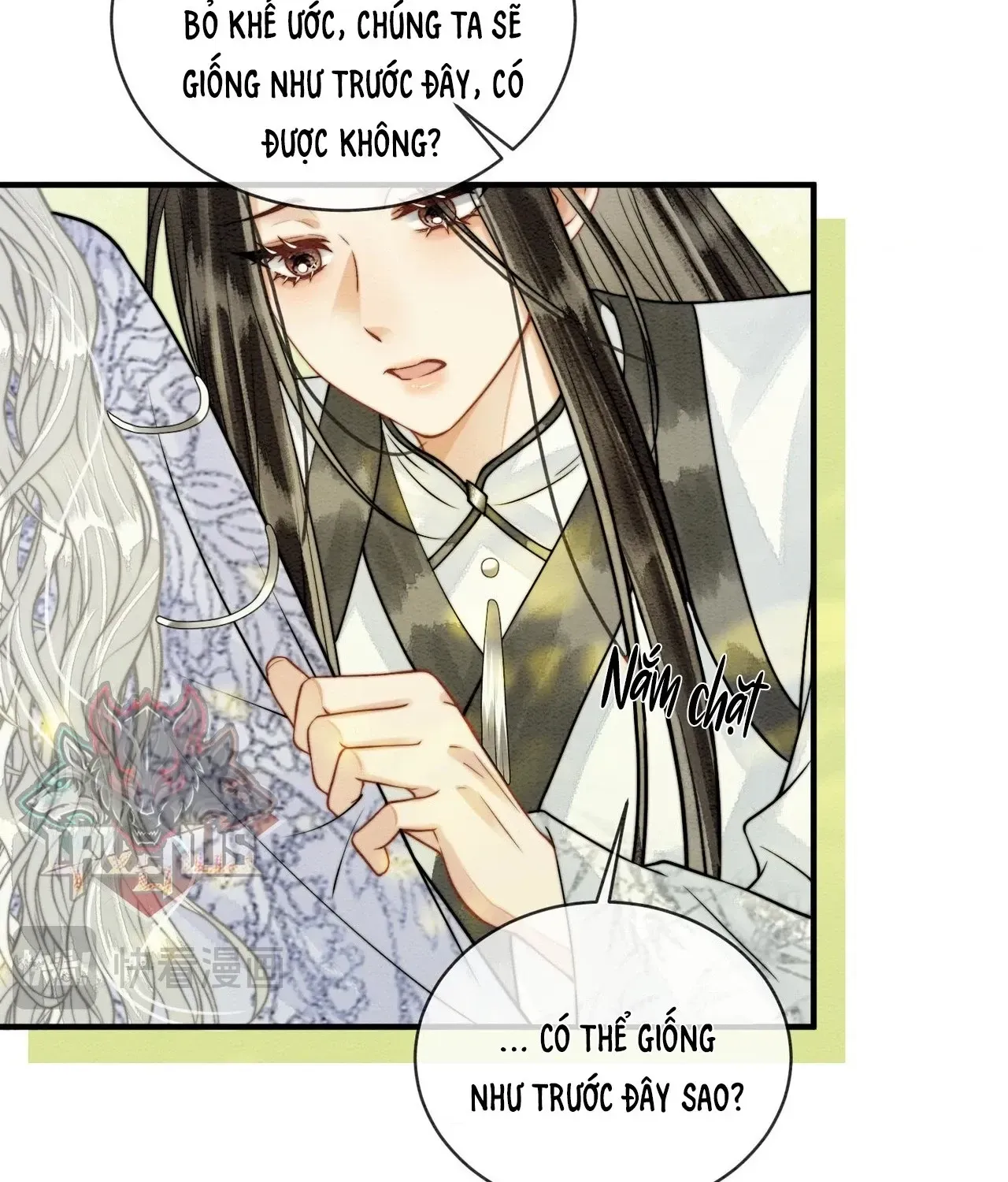 Nhập Hải - Chap 46 - Trang 18