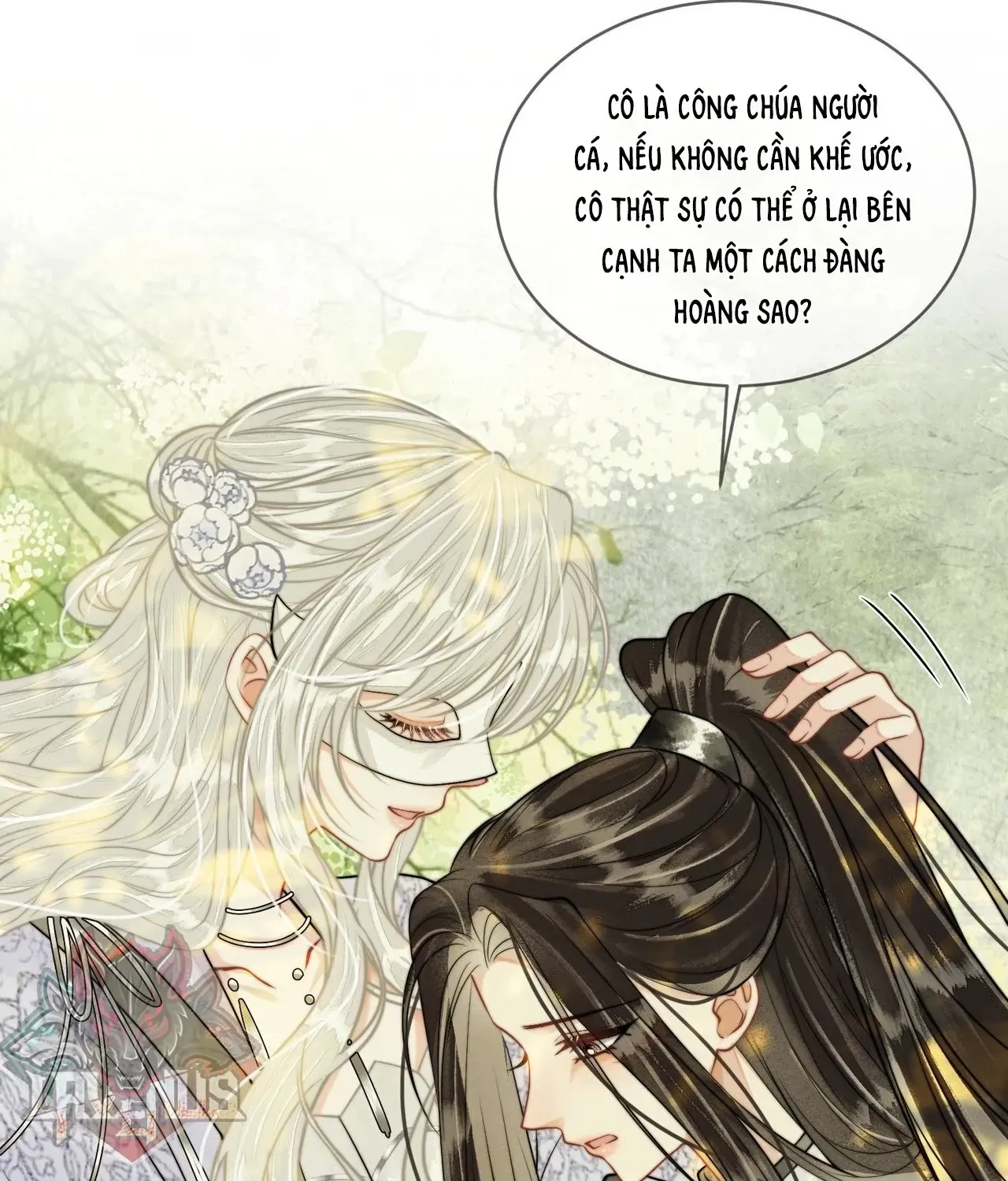 Nhập Hải - Chap 46 - Trang 20