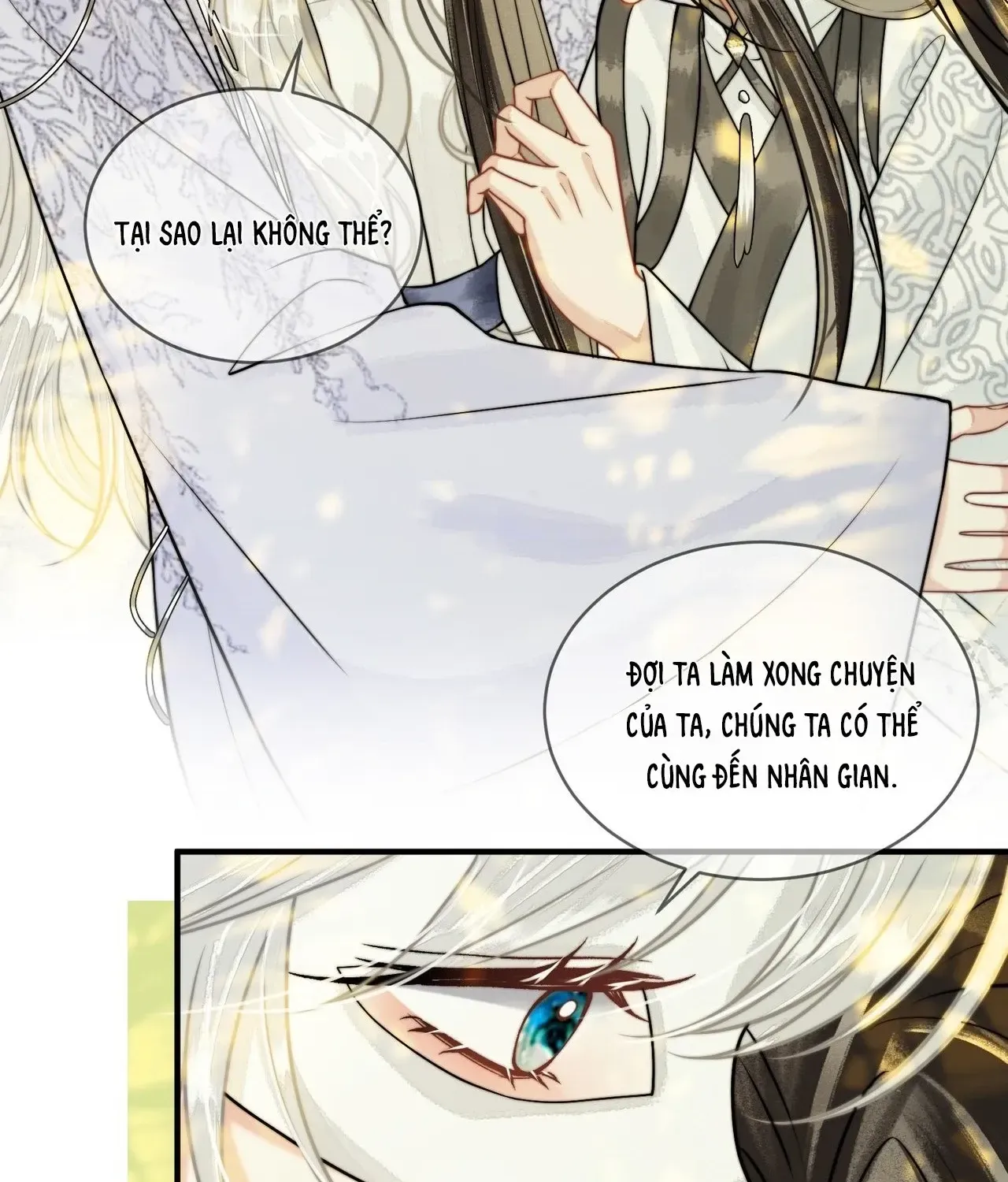 Nhập Hải - Chap 46 - Trang 21