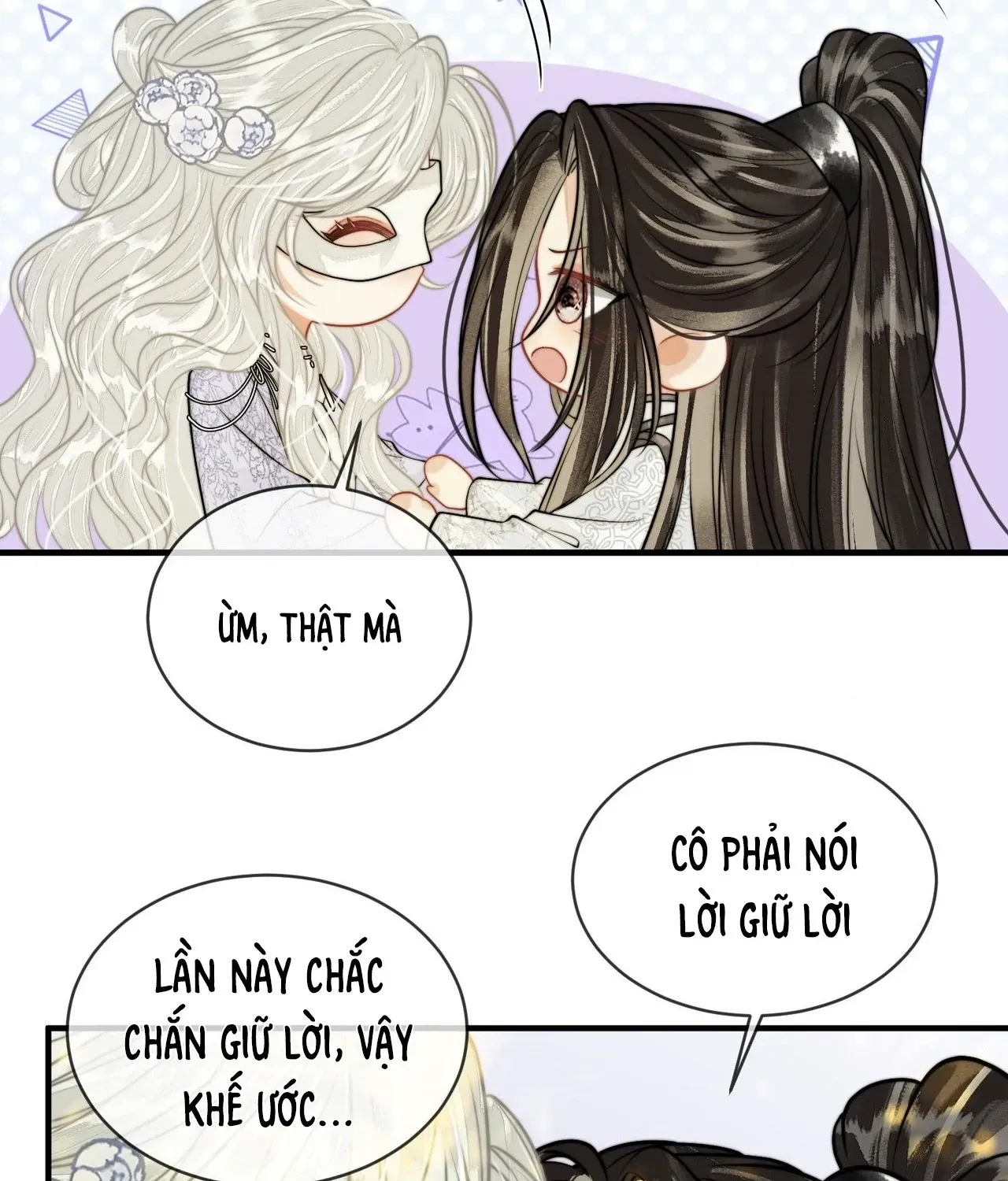 Nhập Hải - Chap 46 - Trang 23