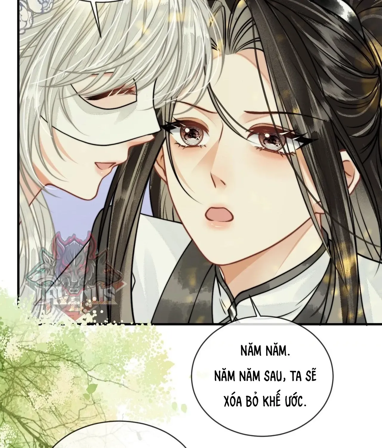 Nhập Hải - Chap 46 - Trang 24