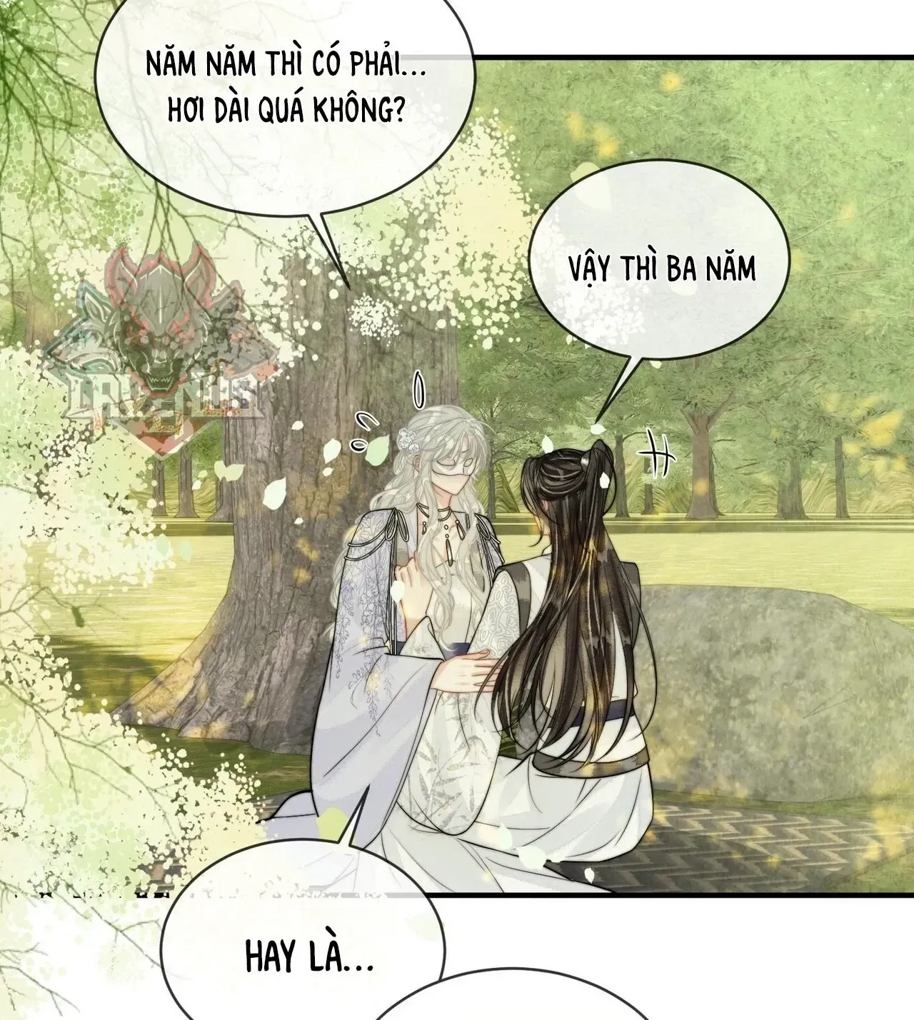 Nhập Hải - Chap 46 - Trang 25