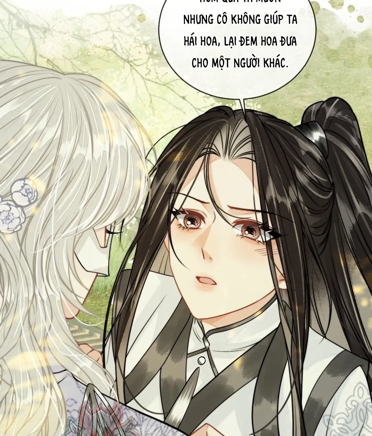 Nhập Hải - Chap 46 - Trang 27