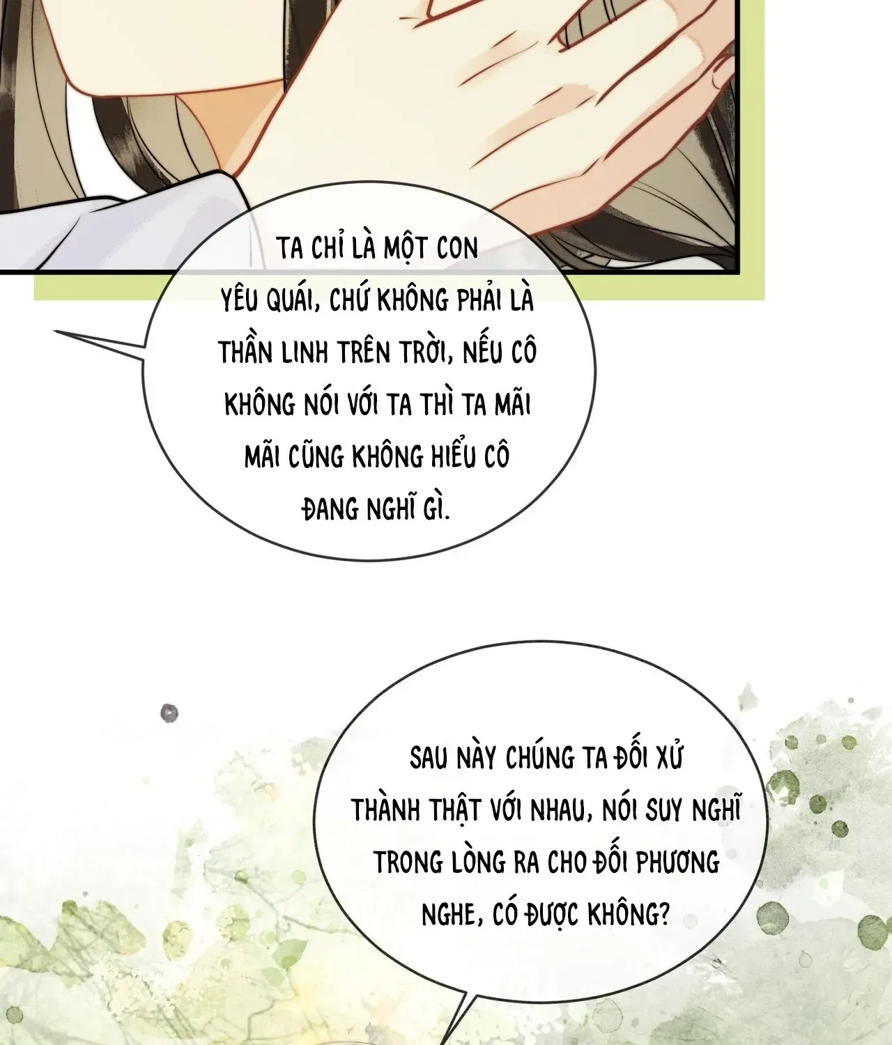 Nhập Hải - Chap 46 - Trang 32