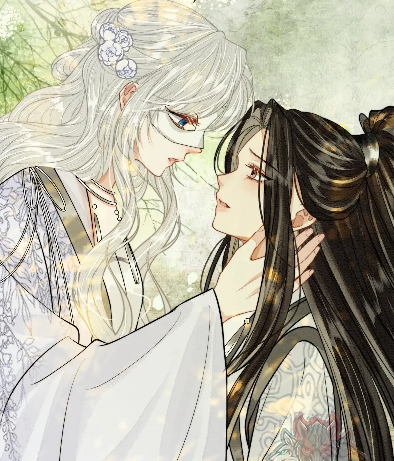 Nhập Hải - Chap 46 - Trang 33