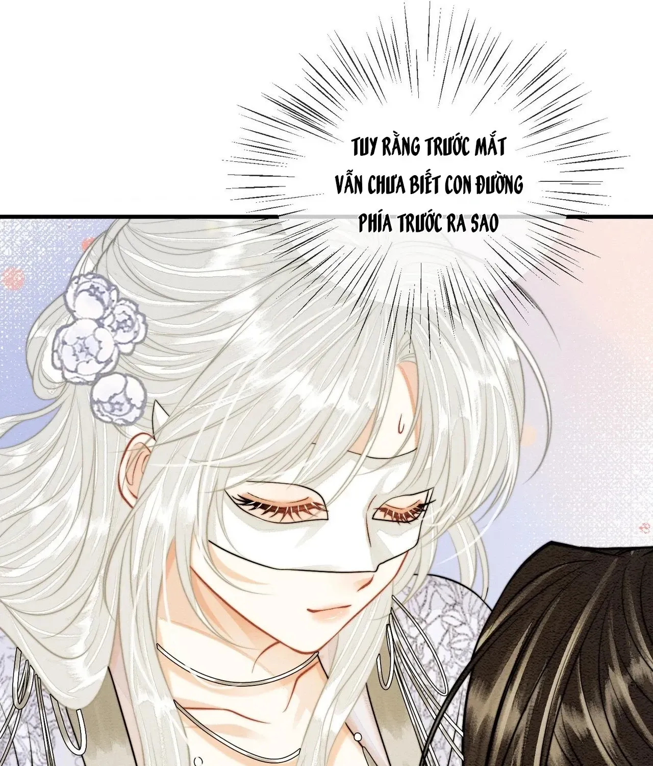 Nhập Hải - Chap 46 - Trang 35
