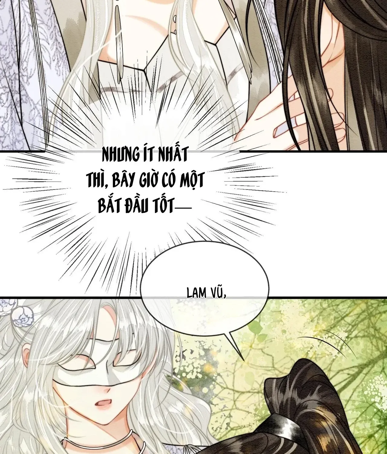 Nhập Hải - Chap 46 - Trang 36