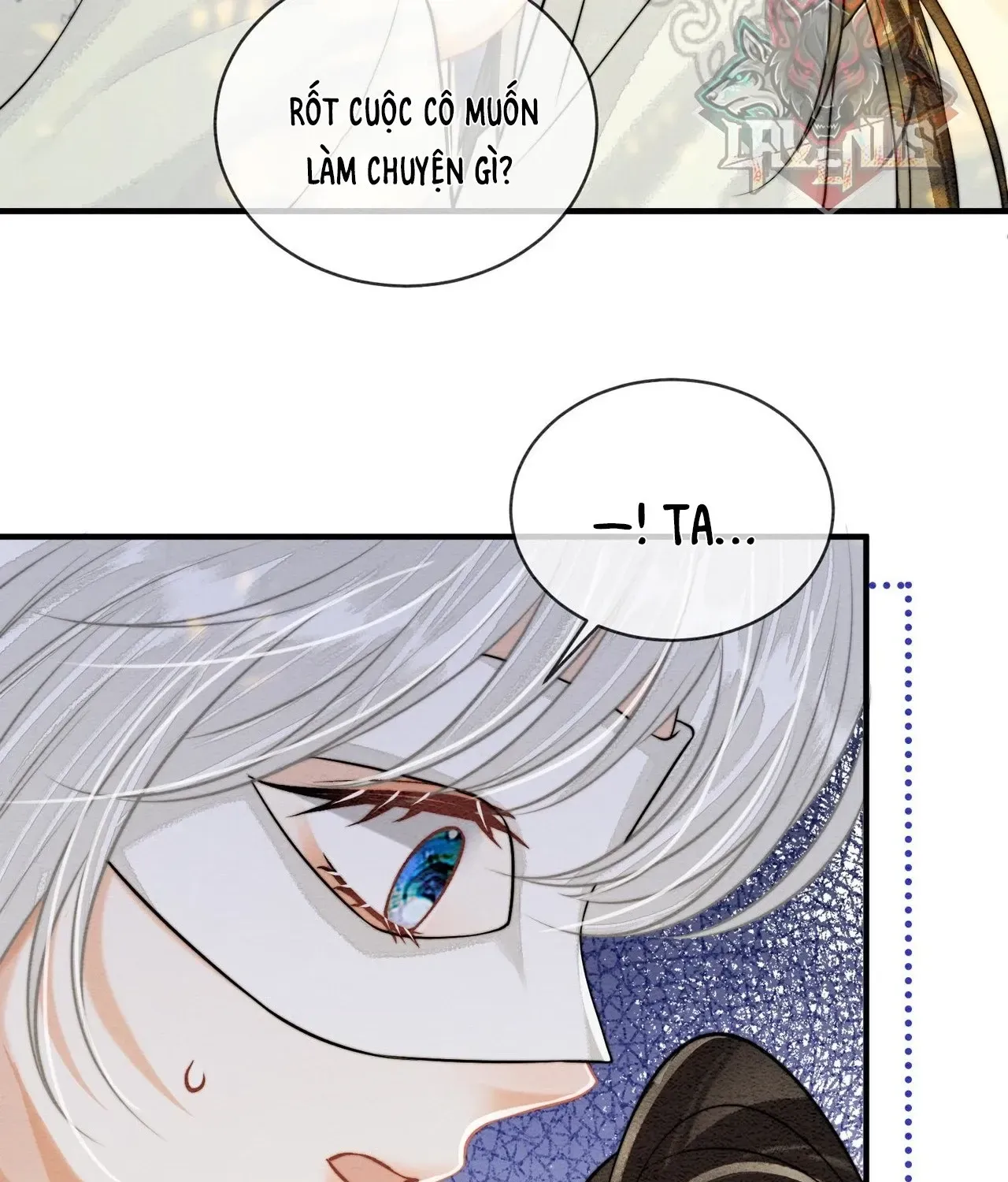 Nhập Hải - Chap 46 - Trang 38