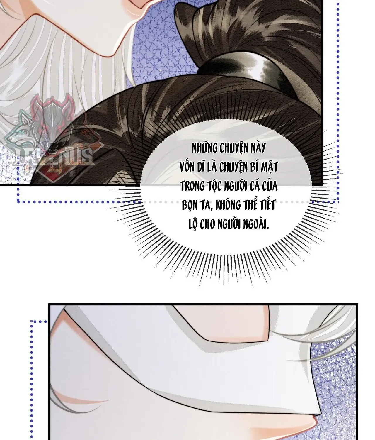 Nhập Hải - Chap 46 - Trang 39