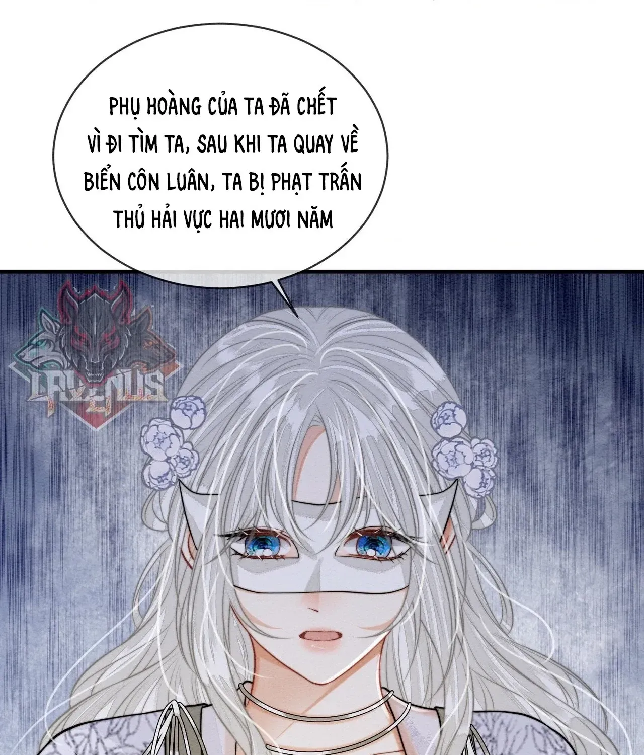 Nhập Hải - Chap 46 - Trang 41