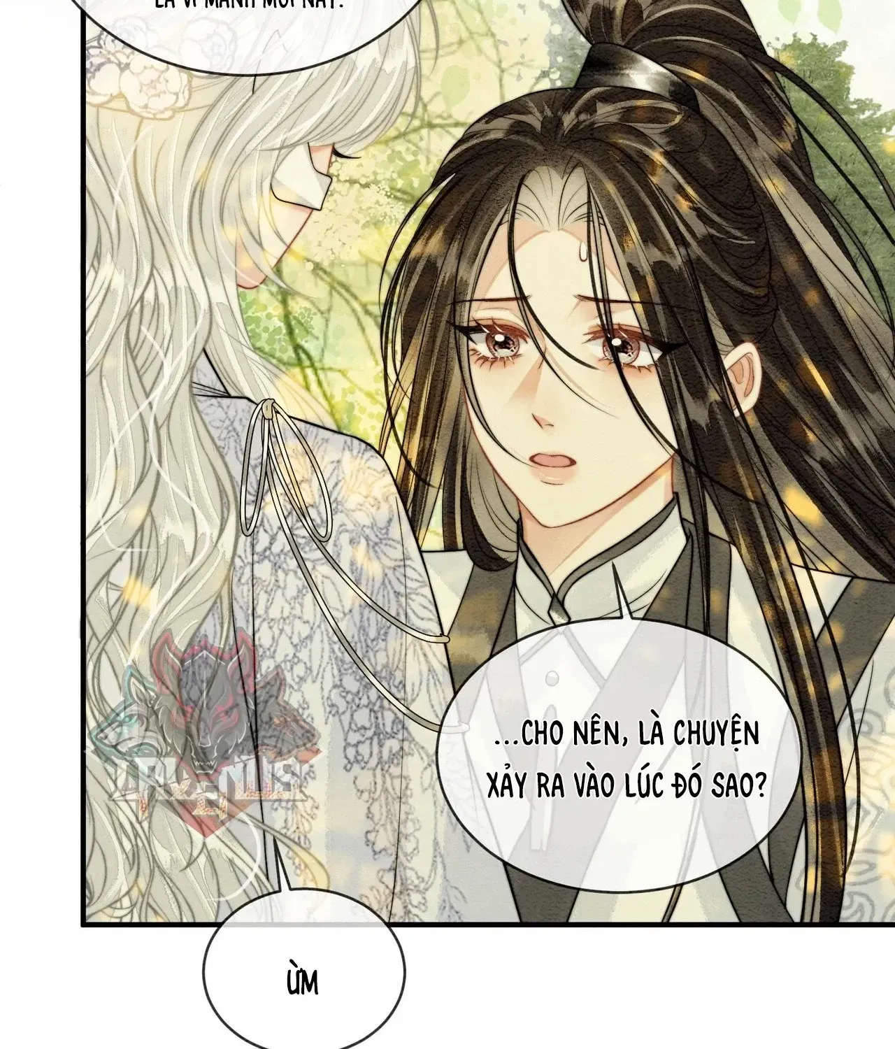 Nhập Hải - Chap 46 - Trang 43