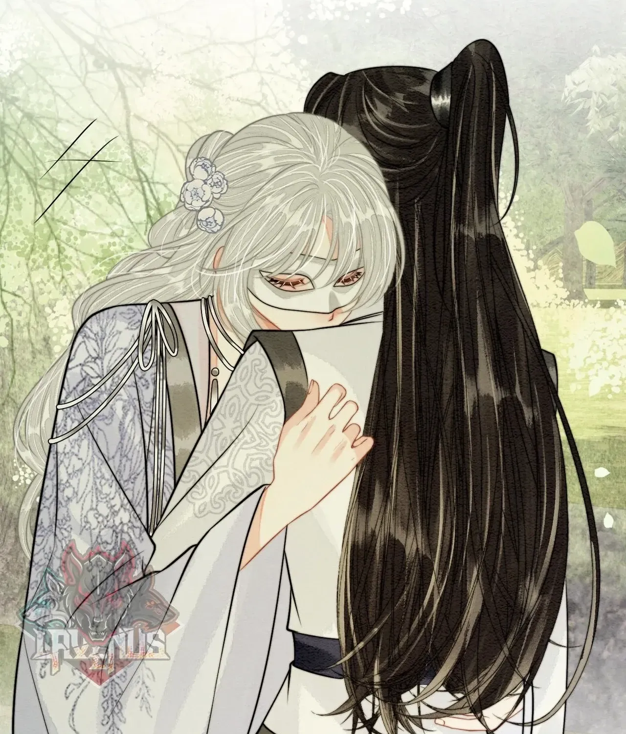 Nhập Hải - Chap 46 - Trang 45