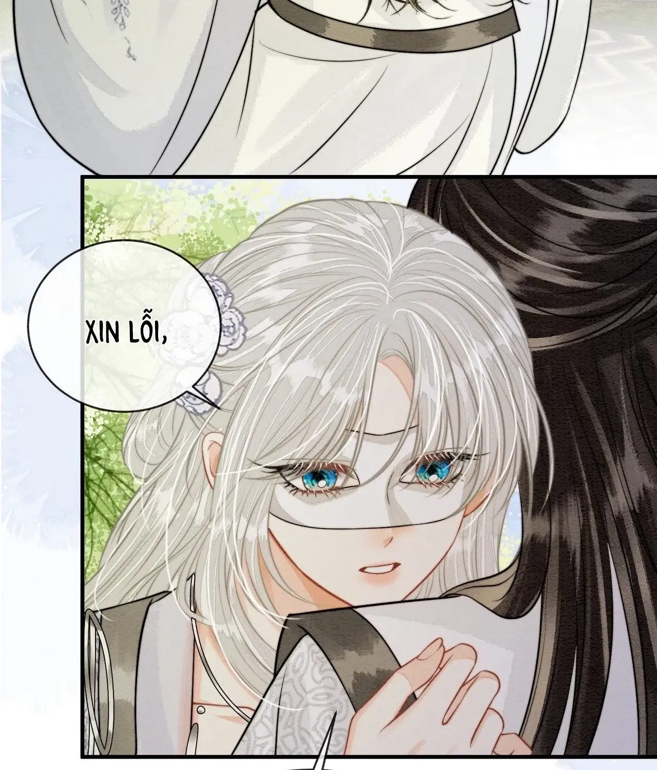 Nhập Hải - Chap 46 - Trang 46
