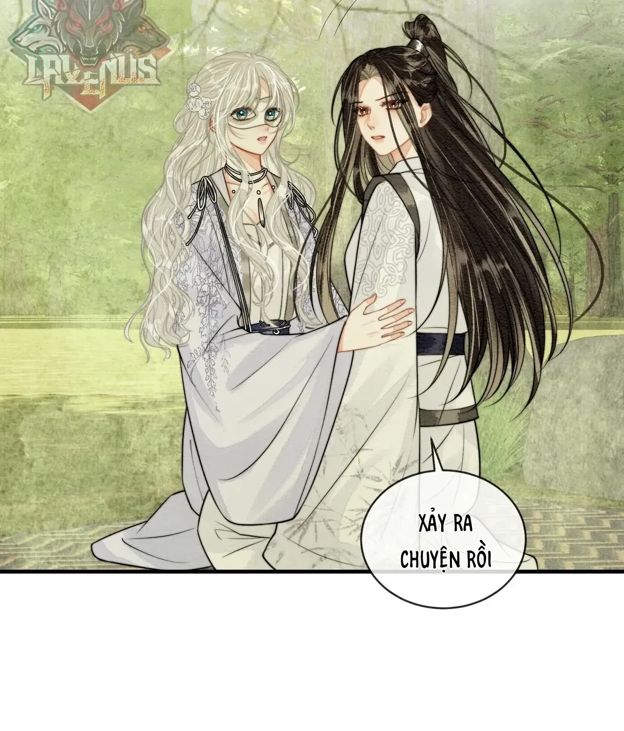 Nhập Hải - Chap 46 - Trang 51