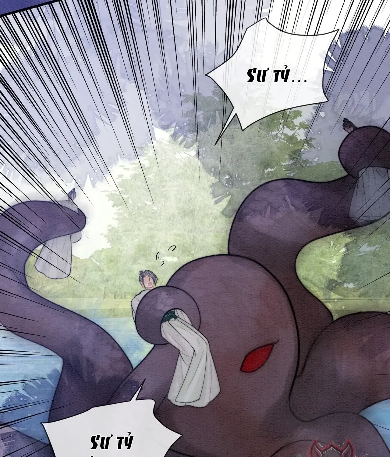 Nhập Hải - Chap 46 - Trang 54