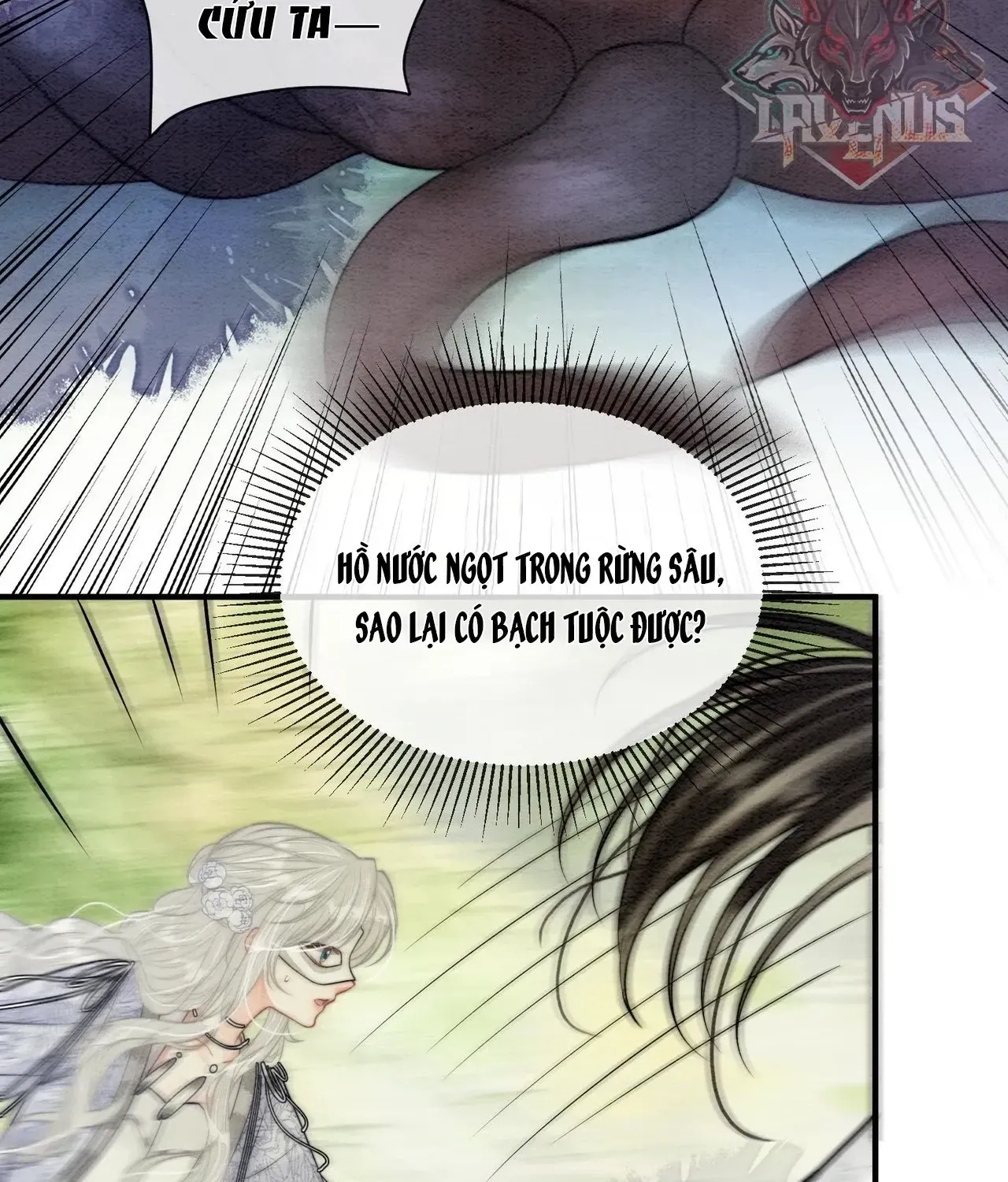 Nhập Hải - Chap 46 - Trang 55