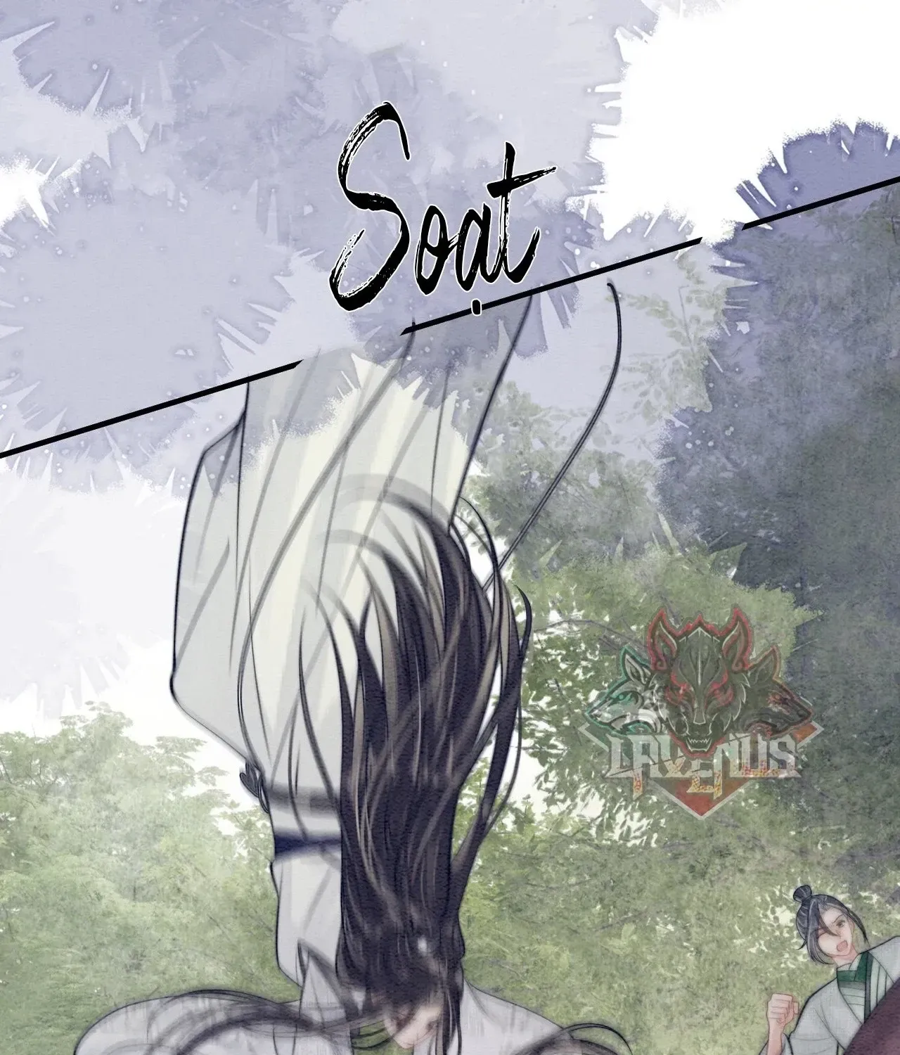 Nhập Hải - Chap 46 - Trang 57