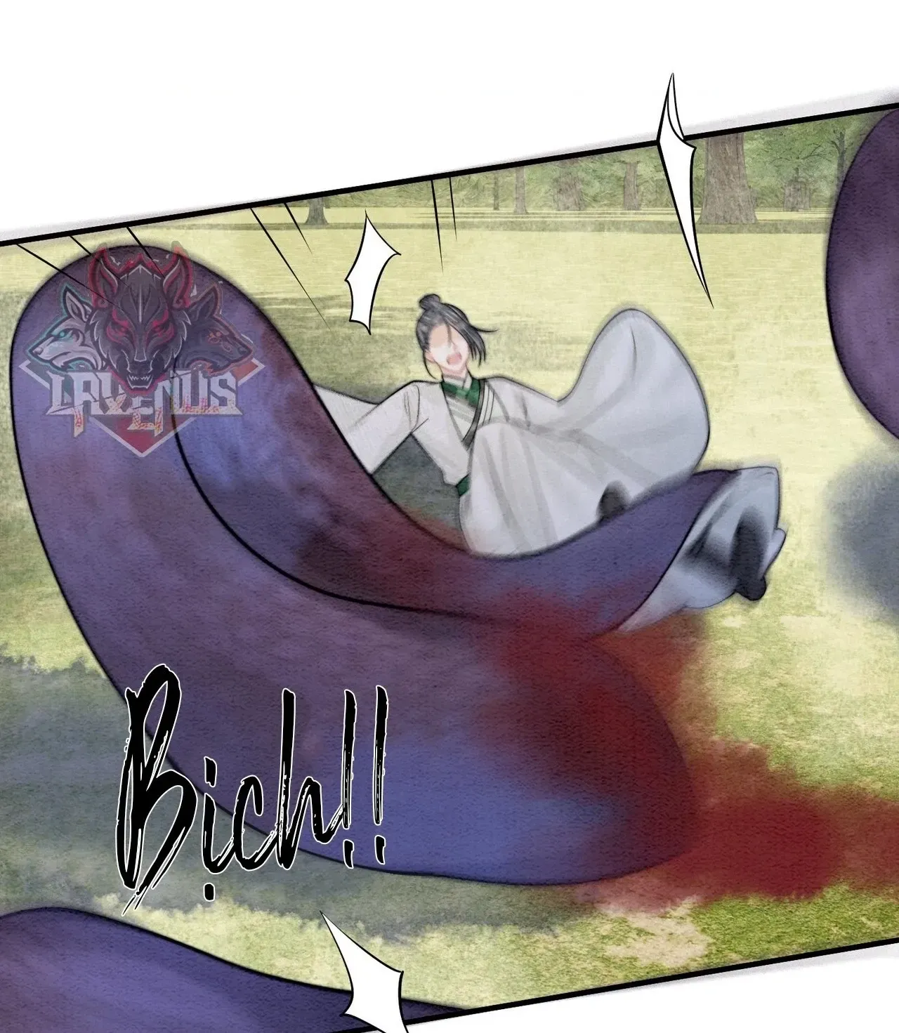 Nhập Hải - Chap 46 - Trang 59